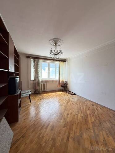 Satılır 3 otaqlı yeni tikili 85 m², Elmlər Akademiyası m., photo 5 from 14