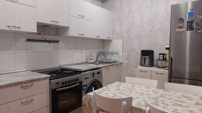 Satılır 3 otaqlı yeni tikili 78 m², 20 Yanvar m., photo 8 from 13