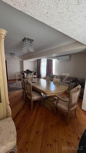Satılır 3 otaqlı yeni tikili 140 m², Əhmədli m., photo 1 from 18