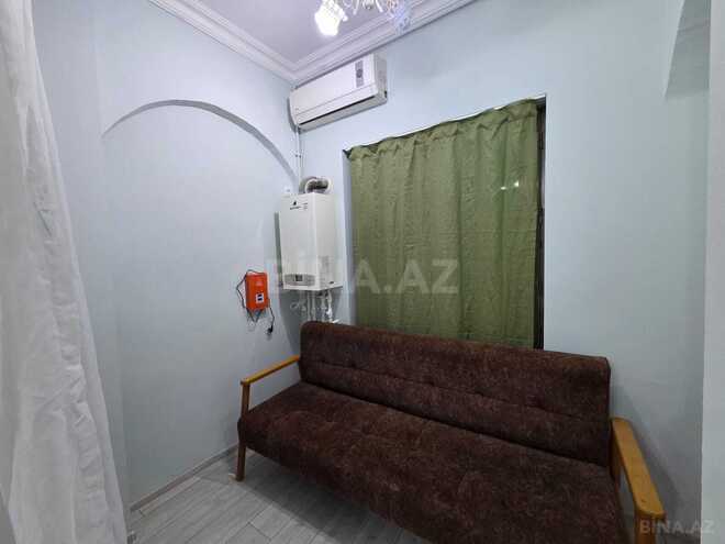 Satılır 1 otaqlı yeni tikili 40 m², Bayıl q., photo 5 from 10