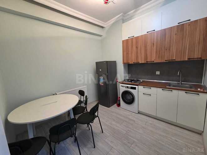 Satılır 1 otaqlı yeni tikili 40 m², Bayıl q., photo 4 from 10