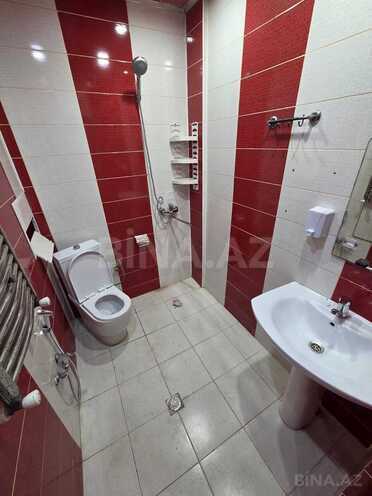 Satılır 1 otaqlı yeni tikili 40 m², Bayıl q., photo 9 from 10