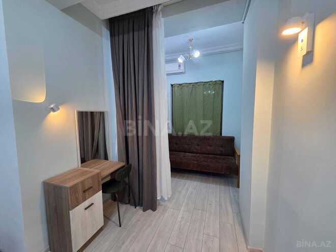 Satılır 1 otaqlı yeni tikili 40 m², Bayıl q., photo 6 from 10