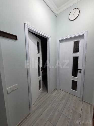 Satılır 1 otaqlı yeni tikili 40 m², Bayıl q., photo 7 from 10