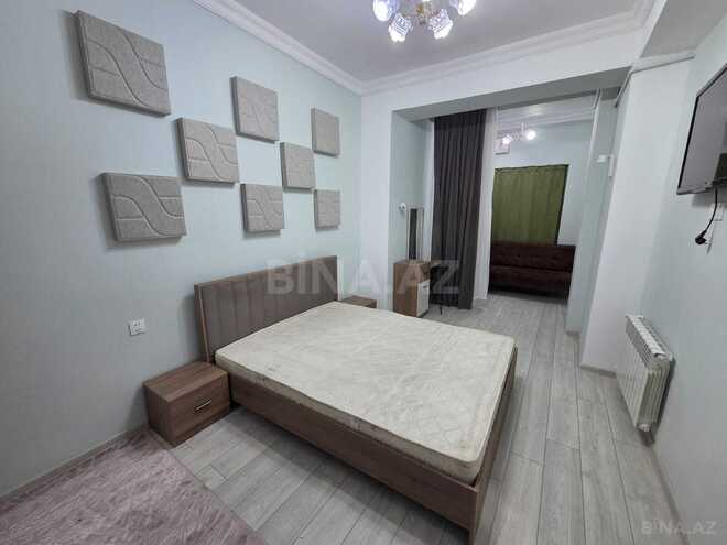 Satılır 1 otaqlı yeni tikili 40 m², Bayıl q., photo 3 from 10