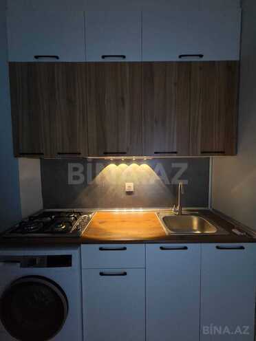 Satılır 1 otaqlı yeni tikili 40 m², Bayıl q., photo 8 from 10