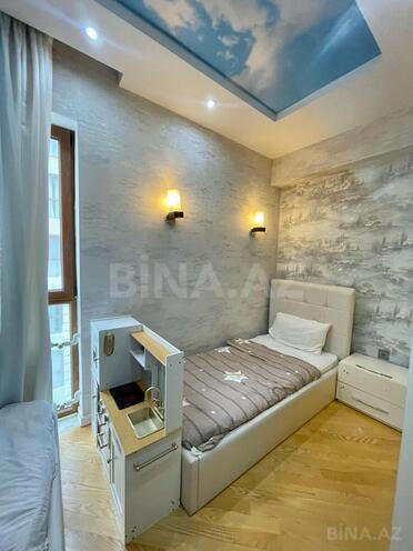 İcarəyə verilir 3 otaqlı yeni tikili 120 m², Şah İsmayıl Xətai m., photo 10 from 18