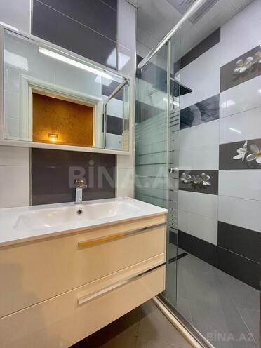 İcarəyə verilir 3 otaqlı yeni tikili 120 m², Şah İsmayıl Xətai m., photo 16 from 18