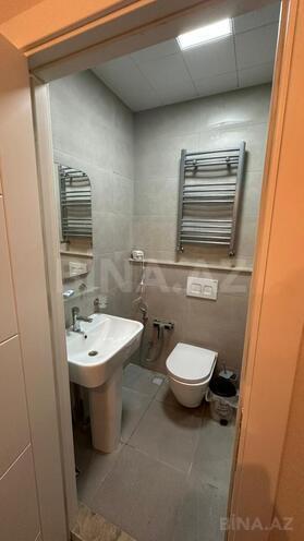 İcarəyə verilir 2 otaqlı yeni tikili 60 m², İnşaatçılar m., photo 5 from 14
