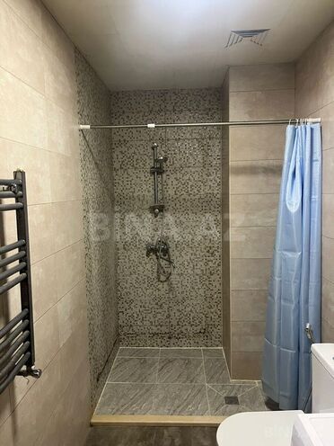 İcarəyə verilir 2 otaqlı yeni tikili 60 m², 20 Yanvar m., photo 8 from 10