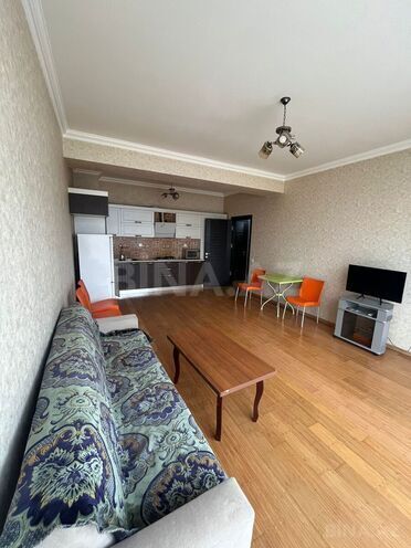 İcarəyə verilir 2 otaqlı yeni tikili 60 m², 20 Yanvar m., photo 1 from 10