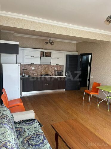 İcarəyə verilir 2 otaqlı yeni tikili 60 m², 20 Yanvar m., photo 4 from 10
