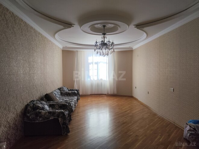 Satılır 3 otaqlı yeni tikili 139 m², İnşaatçılar m., photo 5 from 21