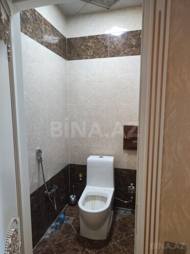 Satılır 3 otaqlı yeni tikili 139 m², İnşaatçılar m., photo 16 from 21