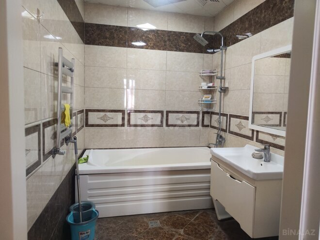 Satılır 3 otaqlı yeni tikili 139 m², İnşaatçılar m., photo 18 from 21