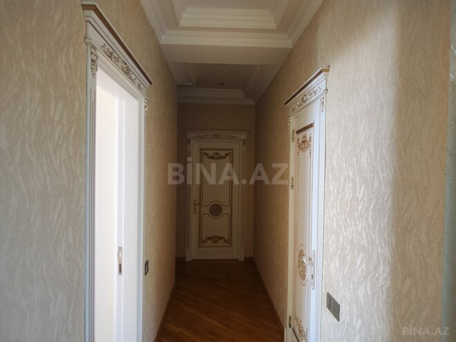 Satılır 3 otaqlı yeni tikili 139 m², İnşaatçılar m., photo 8 from 21