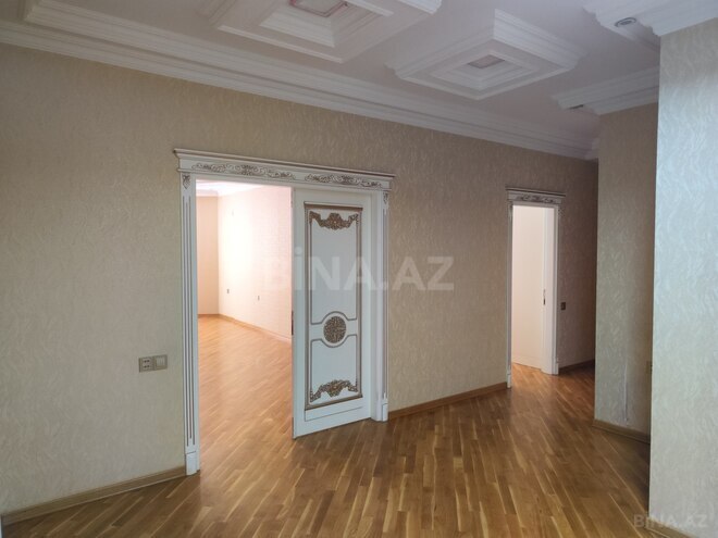 Satılır 3 otaqlı yeni tikili 139 m², İnşaatçılar m., photo 3 from 21