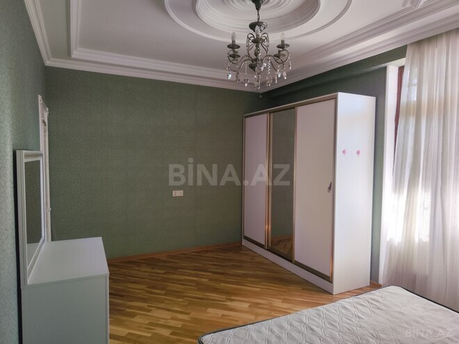 Satılır 3 otaqlı yeni tikili 139 m², İnşaatçılar m., photo 15 from 21