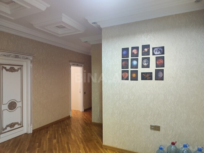 Satılır 3 otaqlı yeni tikili 139 m², İnşaatçılar m., photo 6 from 21
