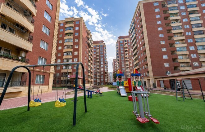 Продаётся 8-комн. новостройка 475 м², Насиминский  р., photo 5 from 29
