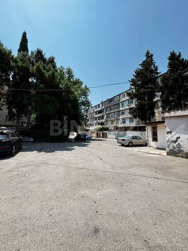 Сдаётся 1-комн. вторичка 20 м², м. Халглар Достлугу, photo 1 from 11