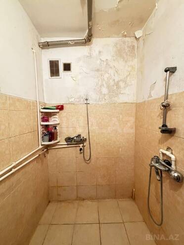 Сдаётся 1-комн. вторичка 20 м², м. Халглар Достлугу, photo 9 from 11
