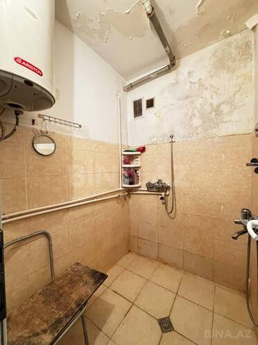 Сдаётся 1-комн. вторичка 20 м², м. Халглар Достлугу, photo 8 from 11