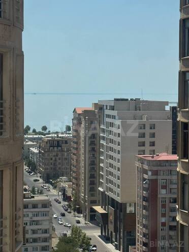 Satılır 3 otaqlı yeni tikili 156 m², Şah İsmayıl Xətai m., photo 6 from 19