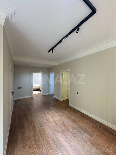 Satılır 3 otaqlı yeni tikili 156 m², Şah İsmayıl Xətai m., photo 9 from 19