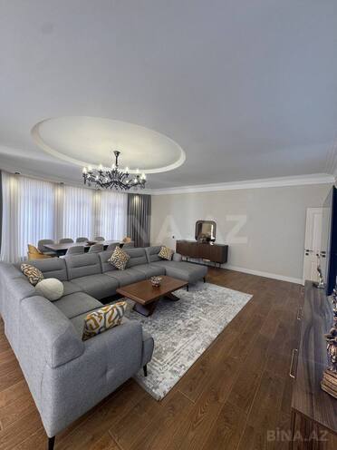 Satılır 3 otaqlı yeni tikili 156 m², Şah İsmayıl Xətai m., photo 5 from 19