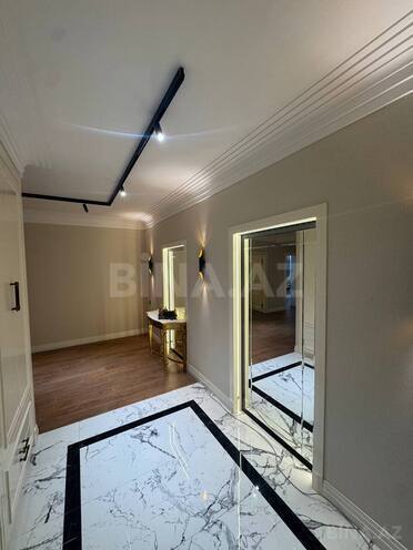 Satılır 3 otaqlı yeni tikili 156 m², Şah İsmayıl Xətai m., photo 8 from 19