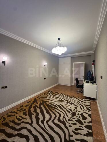 Satılır 3 otaqlı yeni tikili 156 m², Şah İsmayıl Xətai m., photo 11 from 19