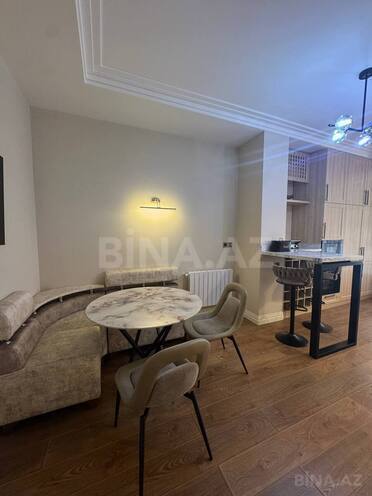 Satılır 3 otaqlı yeni tikili 156 m², Şah İsmayıl Xətai m., photo 14 from 19