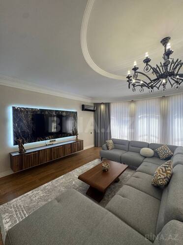 Satılır 3 otaqlı yeni tikili 156 m², Şah İsmayıl Xətai m., photo 4 from 19