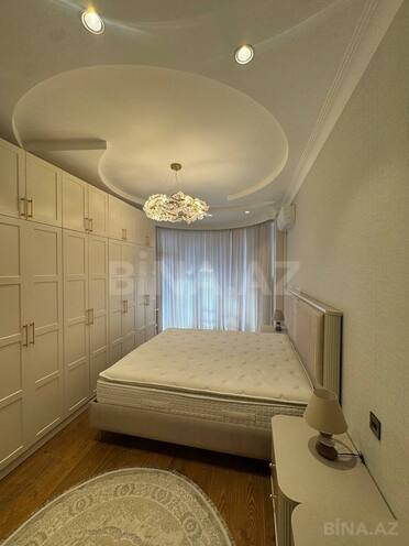 Satılır 3 otaqlı yeni tikili 156 m², Şah İsmayıl Xətai m., photo 12 from 19