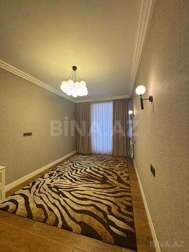 Satılır 3 otaqlı yeni tikili 156 m², Şah İsmayıl Xətai m., photo 10 from 19