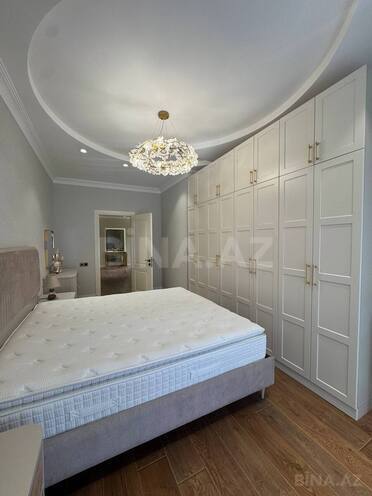 Satılır 3 otaqlı yeni tikili 156 m², Şah İsmayıl Xətai m., photo 13 from 19