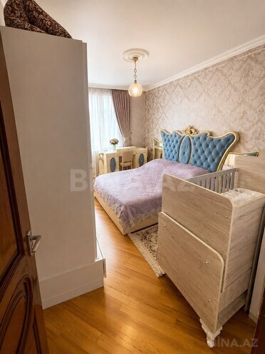 Сдаётся 2-комн. новостройка 76 м², м. Ахмедлы, photo 1 from 11