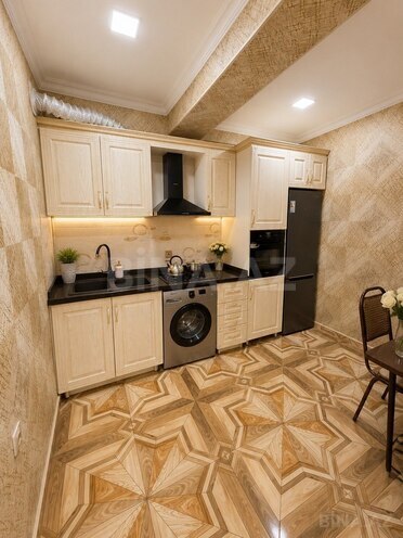 Сдаётся 2-комн. новостройка 76 м², м. Ахмедлы, photo 7 from 11