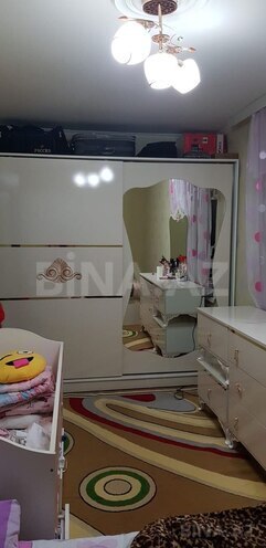 Сдаётся 2-комн. вторичка 50 м², м. Элмляр Академиясы, photo 3 from 10