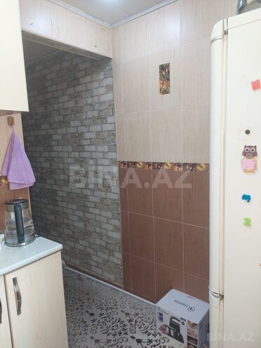 Сдаётся 2-комн. вторичка 50 м², м. Элмляр Академиясы, photo 9 from 10