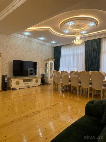 Satılır 7 otaqlı həyət evi/bağ evi 335 m², Koroğlu m., photo 6 from 31