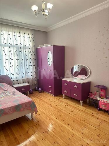 Satılır 7 otaqlı həyət evi/bağ evi 335 m², Koroğlu m., photo 12 from 31