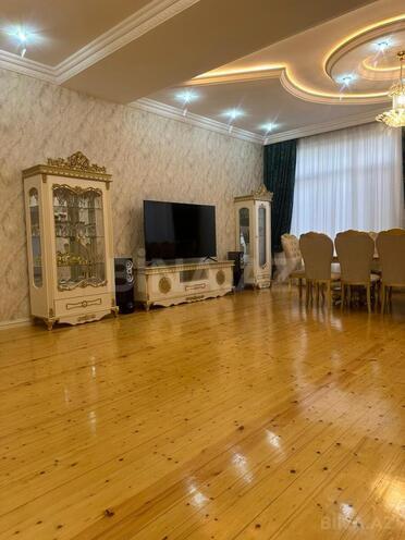 Satılır 7 otaqlı həyət evi/bağ evi 335 m², Koroğlu m., photo 7 from 31