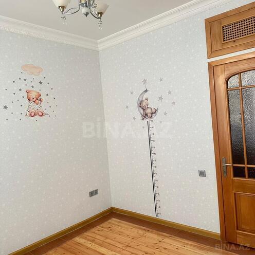 Satılır 7 otaqlı həyət evi/bağ evi 335 m², Koroğlu m., photo 20 from 31