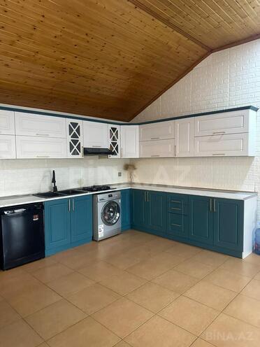 Satılır 7 otaqlı həyət evi/bağ evi 335 m², Koroğlu m., photo 13 from 31