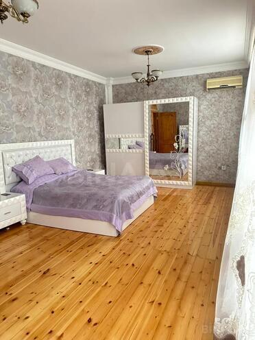 Satılır 7 otaqlı həyət evi/bağ evi 335 m², Koroğlu m., photo 10 from 31