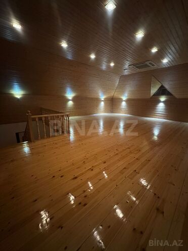 Satılır 7 otaqlı həyət evi/bağ evi 335 m², Koroğlu m., photo 25 from 31