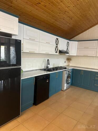 Satılır 7 otaqlı həyət evi/bağ evi 335 m², Koroğlu m., photo 14 from 31