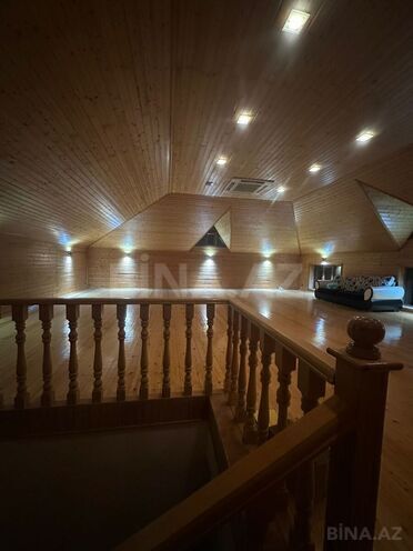 Satılır 7 otaqlı həyət evi/bağ evi 335 m², Koroğlu m., photo 28 from 31